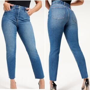 NWT Good American Jeans